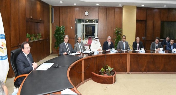 وزير البترول: متابعة يومية لتوافر المنتجات البترولية خلال موسم الإجازات والحصاد