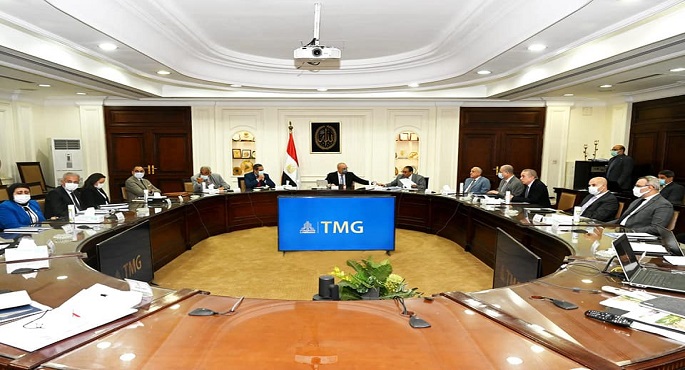 بالصور .. الجزار يشهد توقيع عقد اتفاق بيع الوحدات السكنية المملوكة لـ”المجتمعات العمرانية” بمشروعى الرحاب ومدينتى