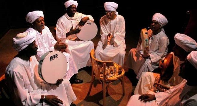 فرقة نوبانور النوبية تحيى غداً حفلاً على مسرح الضمة