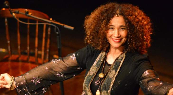 أمسية فلسطينية وغالية بنعلي ضمن فعاليات برنامج الأوبرا الرمضانى