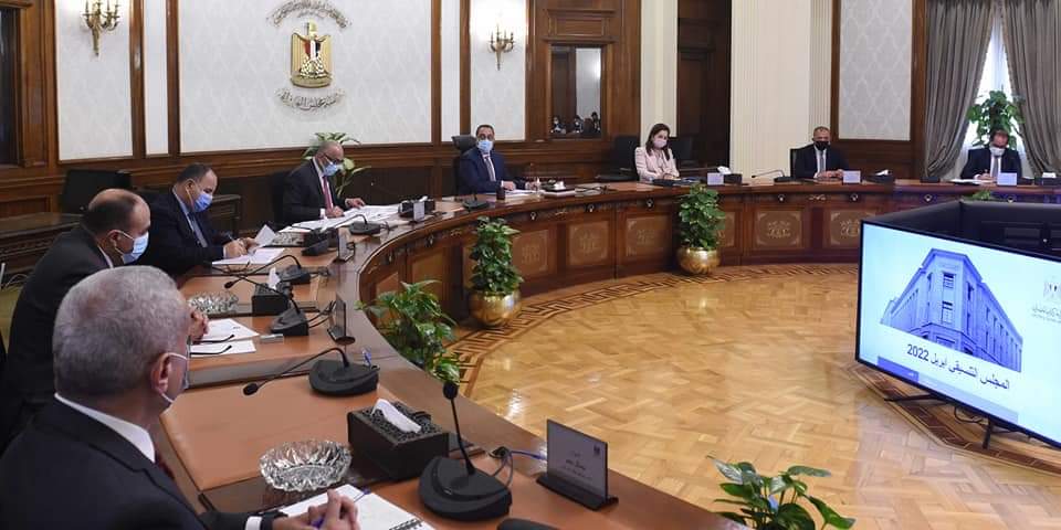 رئيس الوزراء يترأس اجتماع المجلس التنسيقي للسياسات النقدية والمالية