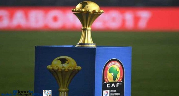 مصر في المجموعة الرابعة مع منتخبات إثيوبيا ومالاوي وغينيا بتصفيات أمم أفريقيا 2023