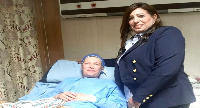وزارة السياحة تتابع الحالة الصحية لمصابي حادث أسوان
