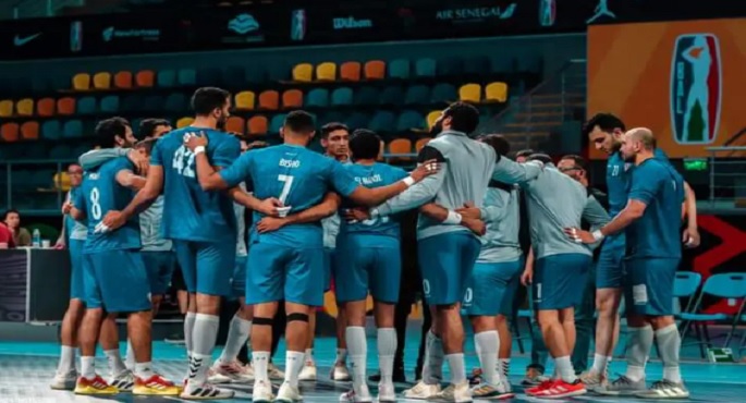 يد الزمالك يواصل الانتصارات ويفوز على هليوبوليس لحسم بطولة السوبر