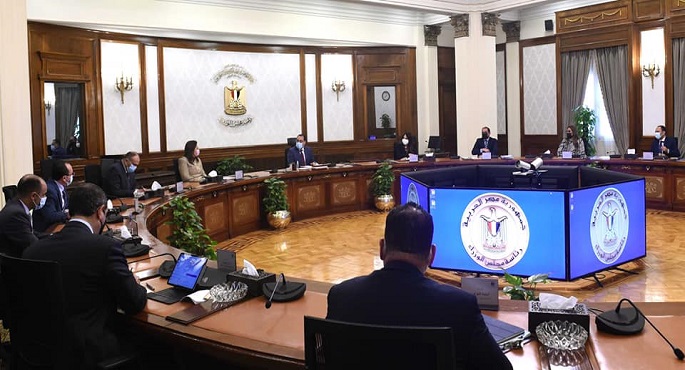 بالصور.. رئيس الوزراء يتابع خطة صندوق مصر السيادي لجذب المزيد من الاستثمارات خلال المرحلة المقبلة