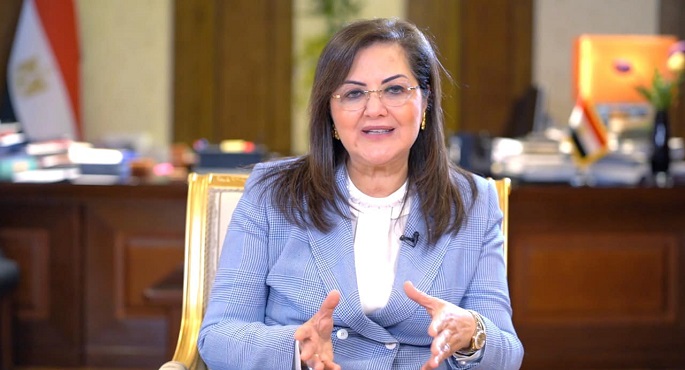 وزيرة التخطيط: الاقتصاد أصبح أكثر مرونة وقدرة على استيعاب الصدمات الخارجية