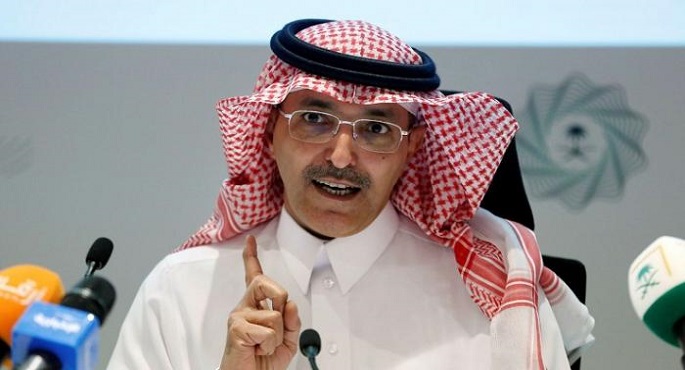 وزير المالية السعودي يرجح نمواً اقتصادياً أقوى من المتوقع