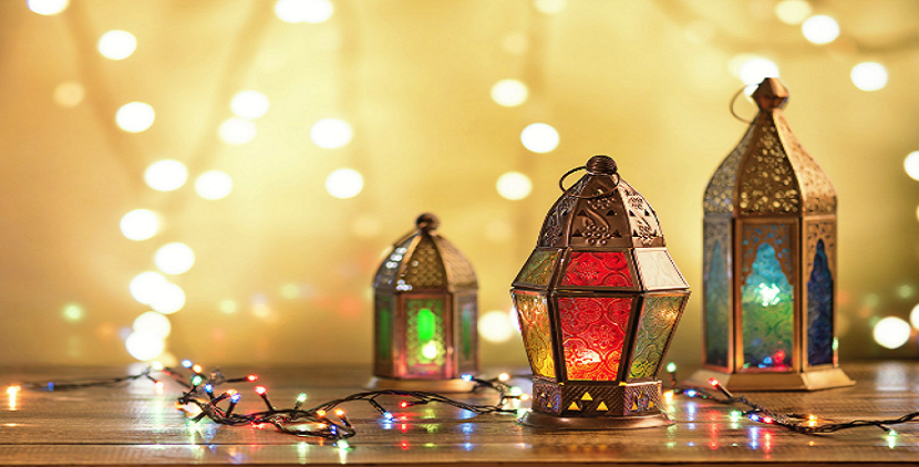رمضان كريم