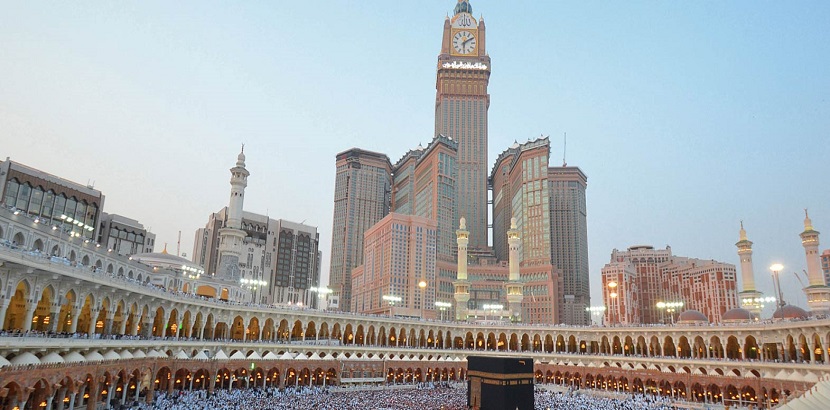 السعودية: عدم السماح بدخول مكة المكرمة أو البقاء فيها لحاملي تأشيرة زيارة بأنواعها حتى 23 يونيو المقبل