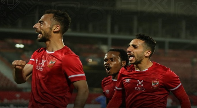 الأهلي يتخطى الهلال ويتأهل لربع نهائي دوري أبطال إفريقيا