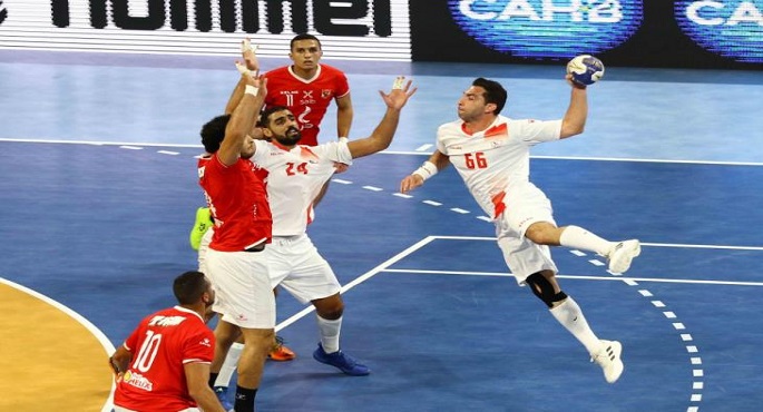 الأهلي والزمالك اليوم في ختام دوري السوبر لكرة اليد