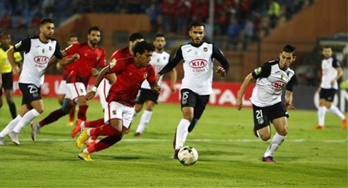 الأهلي ووفاق سطيف يتواجهان للمرة السادسة في تاريخهما “بالمربع الذهبي” من دوري أبطال أفريقيا