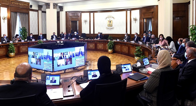 خلال اجتماع مجلس الوزراء .. مدبولى يشيد بتوقيع مذكرة تفاهم مع شركة “يازاكى” اليابانية