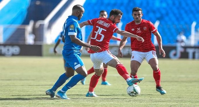 الأهلي يواجه الهلال في طريق الاحتفاظ بالأميرة الأفريقية للمرة الثالثة