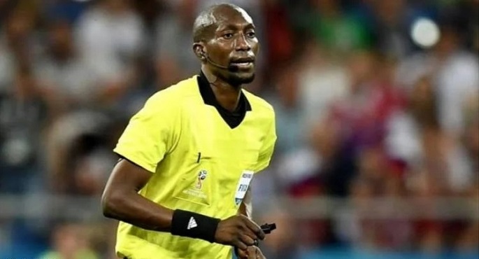 “الكاف”: ماجيتي نداي يدير مباراة العودة بين الأهلي والرجاء