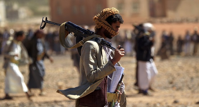 الاتحاد الإماراتية: استمرار التصعيد الحوثي ينذر بخطر تتجاوز حدوده اليمن