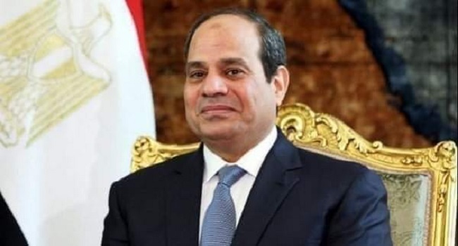 الأنباء الكويتية تبرز دعوة الرئيس السيسي بإطلاق عام 2023 عاما للشباب العربي