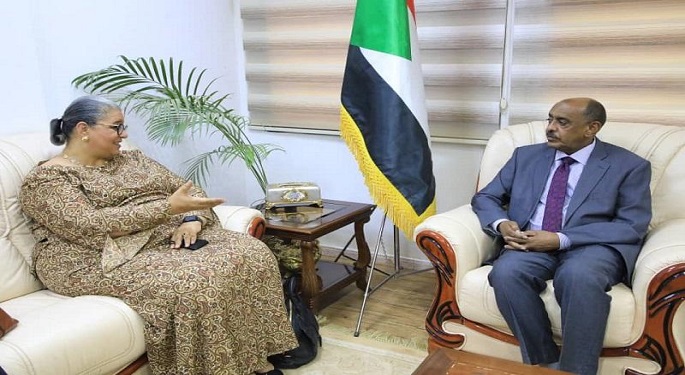 السودان: الفشقة سودانية وعلى إثيوبيا الكف عن ادعاء احتلالها من جانبنا