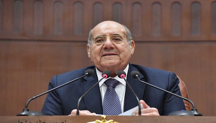 رئيس “الشيوخ”: شهدنا تحت قيادة الرئيس السيسي إنجازات عديدة على كافة المستويات