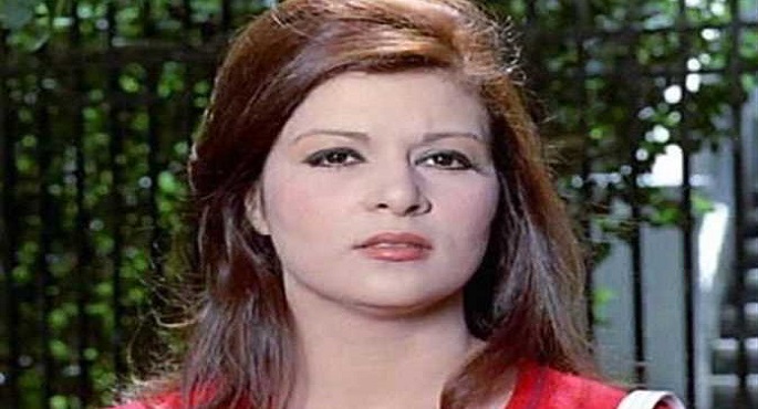 وفاة الفنانة فاطمة مظهر عن عمر 88 عامًا بعد صراع مع المرض