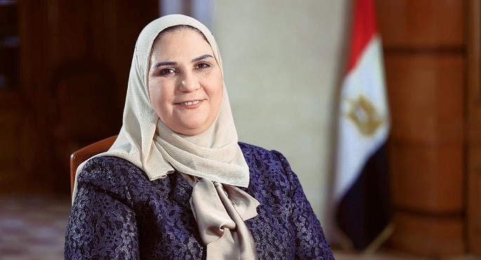التضامن تنظم الحفل الختامي لدوري أبناء مصر لكرة القدم لدور الرعاية على مستوى الجمهورية