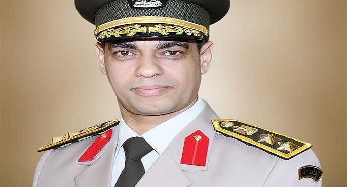 المتحدث العسكري : القوات المسلحة أخذت على عاتقها مهمة تنمية سيناء تكليفاً من الرئيس السيسي