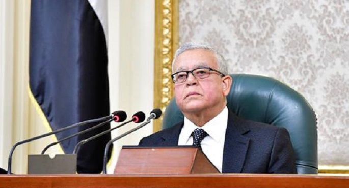 رئيس مجلس النواب: مصر اتخذت عدة خطوات على شتى الأصعدة لترسيخ مفهوم المواطنة