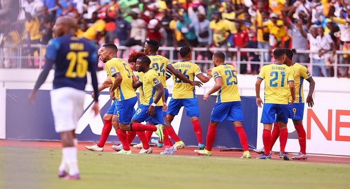 بيترو أتلتيكو يحقق مفاجأة ويبلغ نصف نهائي أبطال إفريقيا بتعادله مع صنداونز 1-1