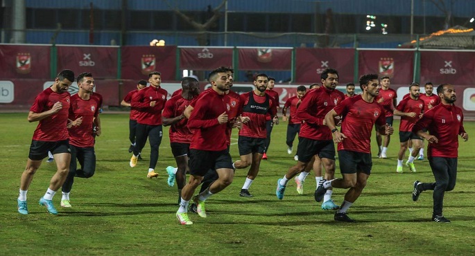 البداية مع الزمالك.. الأهلى يترقب 3 مباريات حاسمة محلياً وأفريقياً