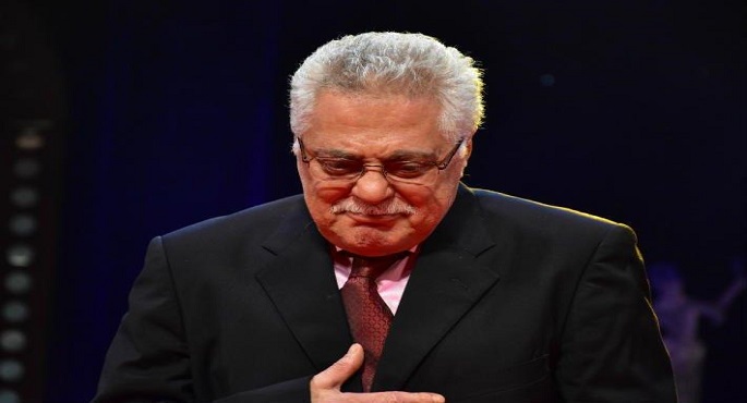بعد انتهاء مسلسله الرمضاني.. توفيق عبد الحميد يُعلن اعتزاله التمثيل نهائيًا