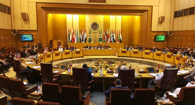 الجامعة العربية تحتفل بيوم الإعلام العربي