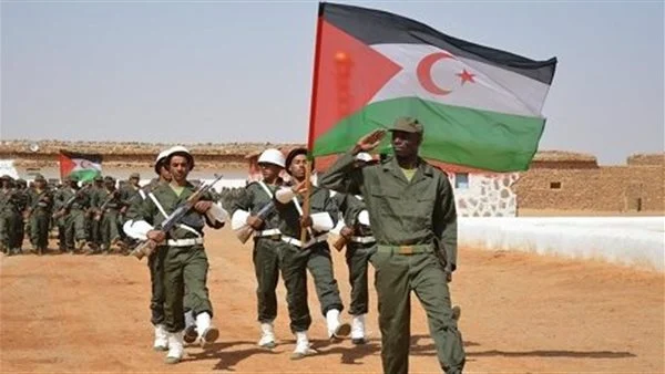 جبهة البوليساريو تعلن عن استهداف مواقع جديدة للجيش المغربي
