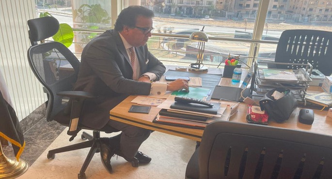 خالد عبدالغفار يعلن تدشين مبادرة للكشف المبكر عن مرض التوحد