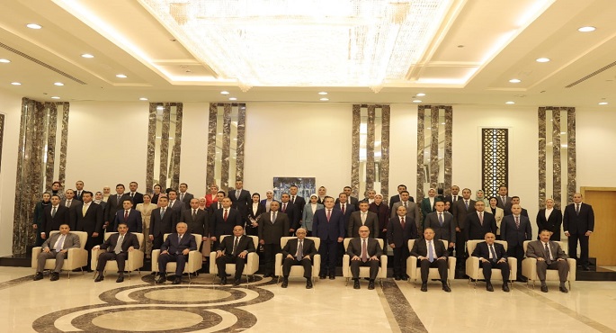 بالصور .. القوات المسلحة تنظم ختام فعاليات الدورة الأولى للإعداد المسبق لعناصر التمثيل الدبلوماسى العسكرى