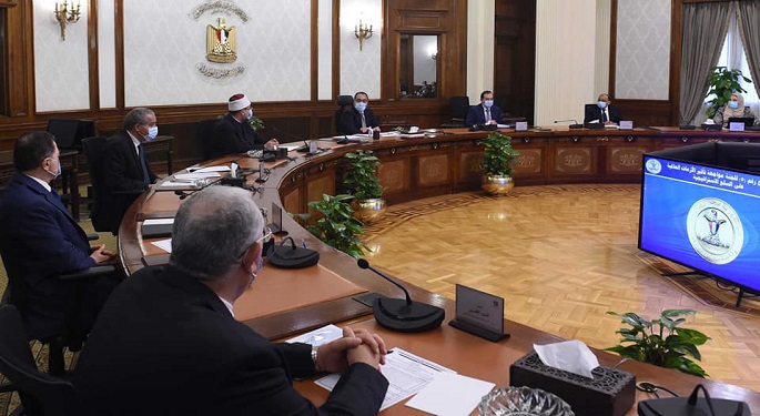 مدبولي: نواصل اتخاذ التدابير الممكنة لمواجهة التأثيرات السلبية للأزمة العالمية الراهنة