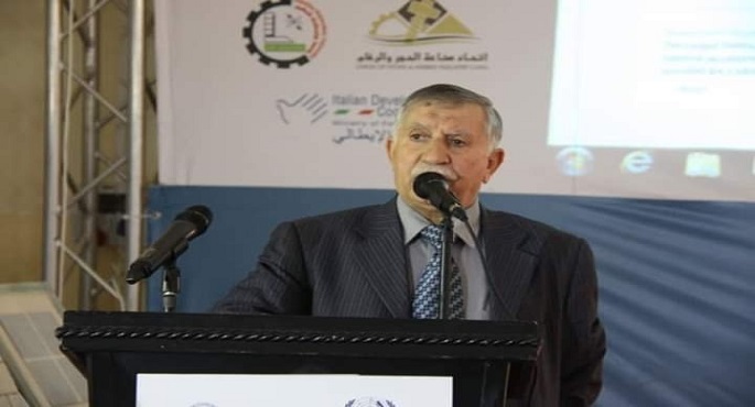 منظمة التحرير الفلسطينية: الصمت الدولي شجع الاحتلال على التمادي في جرائمه