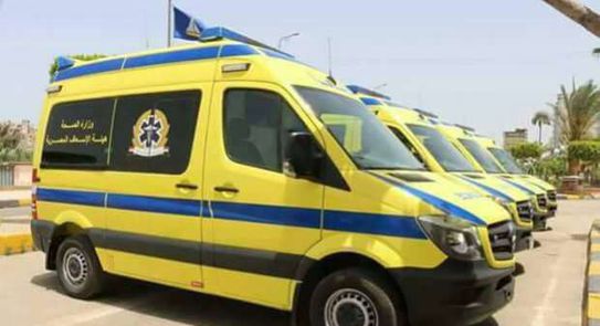 انعقاد غرفة إدارة الأزمات لمتابعة تنفيذ خطة التأمين الطبي لاحتفالات شم النسيم