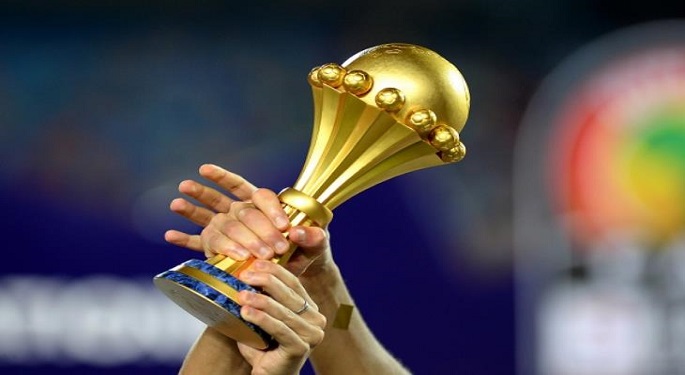 “كاف” يدرج كينيا وزيمبابوي بقرعة أمم أفريقيا 2023 رغم إيقافهما دوليا
