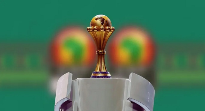 سحب قرعة تصفيات أمم أفريقيا 2023 بجوهانسبرج الليلة