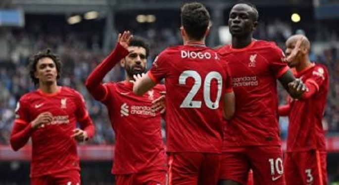ليفربول يواجه وولفرهامبتون وينتظر تعثر السيتي في آخر لقاءات البريميرليج