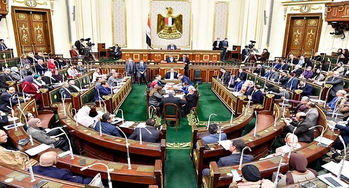 مجلس النواب يوافق نهائيا على تعديل بعض أحكام قانون إعادة تنظيم الأزهر