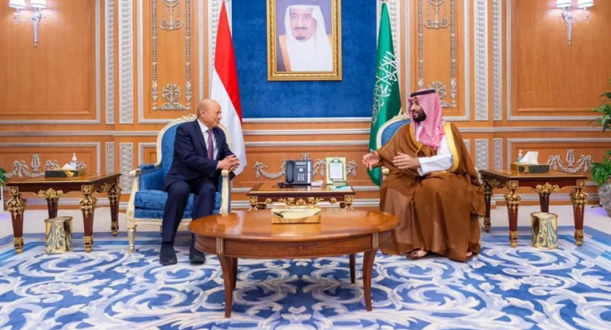 السعودية تدعم الاقتصاد اليمني بـ 3 مليارات دولار وتدعو لمحادثات سلام بعد إعلان تشكيل مجلس رئاسي