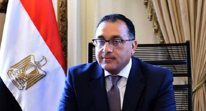 رئيس الوزراء يهنئ البابا تواضروس الثاني بعيد القيامة المجيد