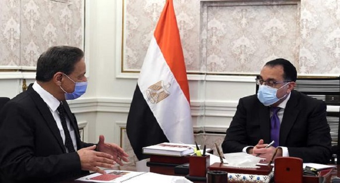 رئيس الوزراء: الدولة المصرية تؤكد احترامها الدائم لحرية الرأي والتعبير وتعدد الآراء
