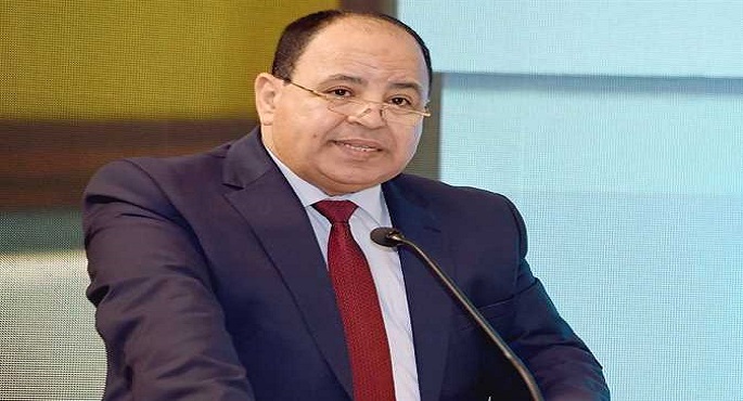 المالية : صرف مرتبات ومعاشات أبريل بالزيادات الجديدة
