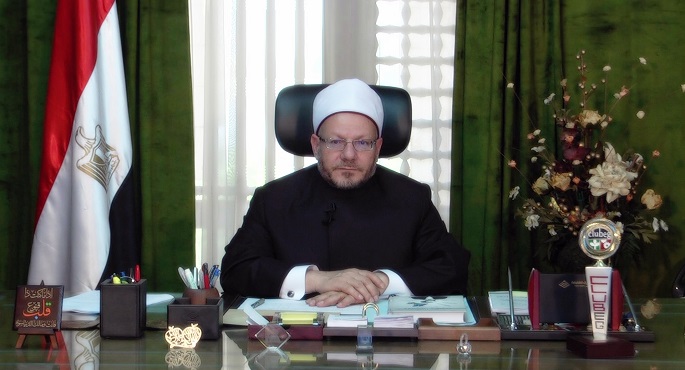 مفتي الجمهورية يشارك في منتدى “بناء الجسور بين الشرق والغرب” بنيويورك