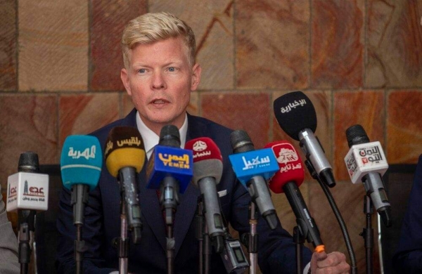 الأمم المتحدة تطالب الأطراف في اليمن باتخاذ خطوات أكثر جرأة نحو السلام