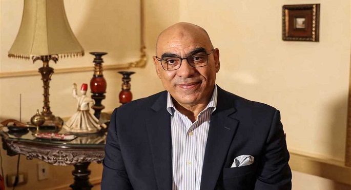 الاتحاد الدولي لكرة اليد يحرم مجلس هشام نصر السابق من مزاولة أي نشاط لمدة عام