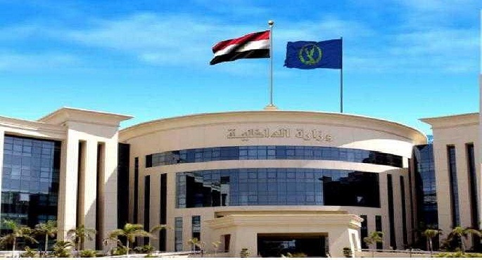 وزارة الداخلية تنجح فى إحباط مخطط لحركة “حسم” الإرهابية