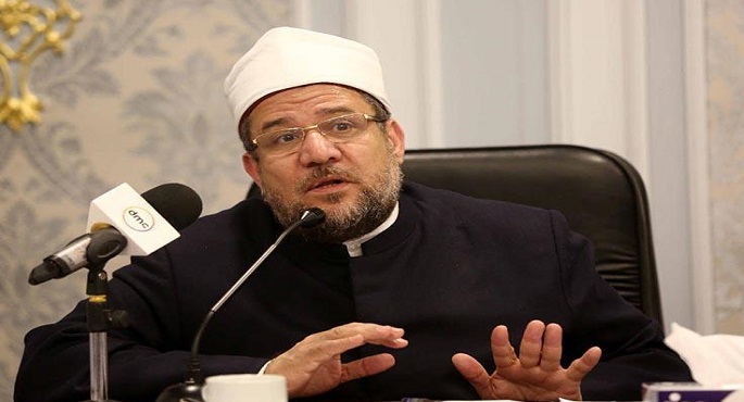 وزير الأوقاف: الأضحية سُنَّة مؤكدة وتتحقق بالصك كما تتحقق بالذبح